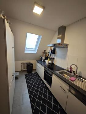 Foto - Etagenwohnung zur Miete in Bad Bergzabern