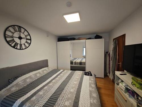 Foto - Etagenwohnung in Bad Bergzabern zur Miete