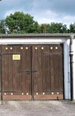 Foto - Garage zu vermieten - 60,00 EUR Miete,