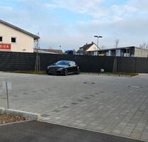Parkplatz zu vermieten - 80,00 EUR Miete, in Langenau (PLZ: 89129)