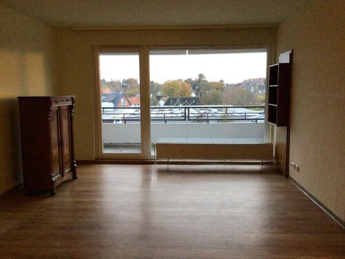 Foto - 1,5 Zimmer Mietwohnung Niendorf