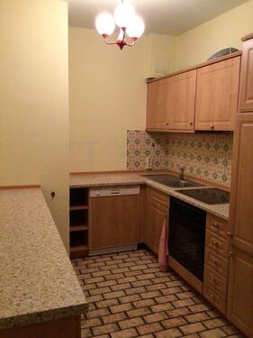 Foto - Etagenwohnung in Timmendorfer Strand zur Miete