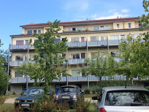 Foto - Etagenwohnung zur Miete in Greifswald