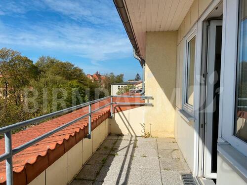 Foto - Etagenwohnung in Greifswald