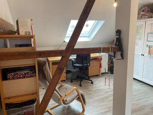 Foto - Etagenwohnung in Bochum zur Miete