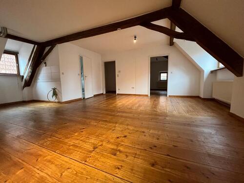 Foto - 2 Zimmer Etagenwohnung zur Miete in Weißenhorn