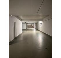 Neuer Tiefgaragenstellplatz Stadtmitte Alzey