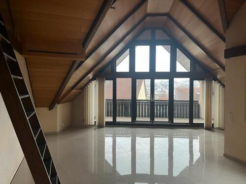 Foto - Wohnung zu vermieten ab 01.04.2026