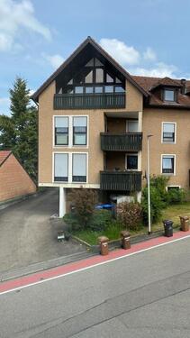 Foto - 3 Zimmer Etagenwohnung zur Miete in Herbrechtingen