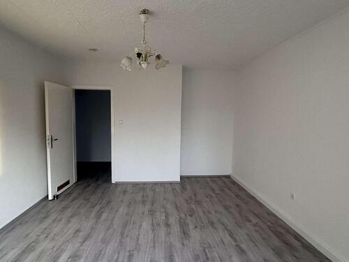 Foto - Helle Zwei-Zimmer-Wohnung in begehrter Lage von Dorsten