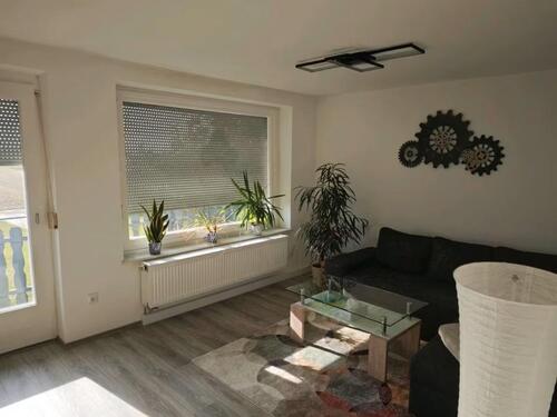 Foto - 4 Zimmer OG Wohnung in Marktoffingen