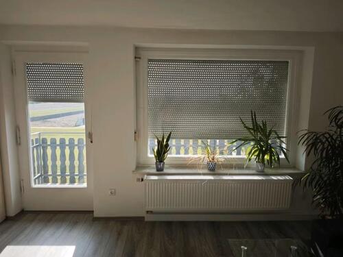 Foto - 4 Zimmer Etagenwohnung zur Miete in Marktoffingen