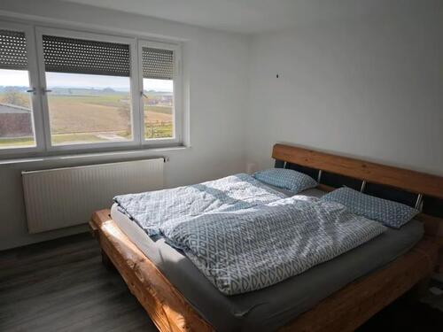 Foto - 4 Zimmer Etagenwohnung in Marktoffingen