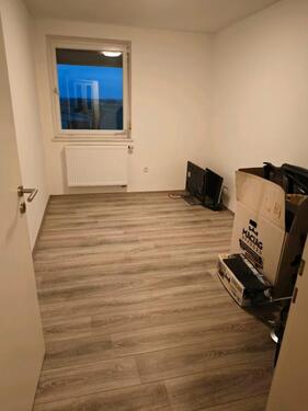 Foto - Etagenwohnung in Marktoffingen zur Miete