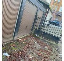 Garage Stellplatz autogarage zum 1.1.2026 - Gelsenkirchen Gelsenkirchen-Mitte