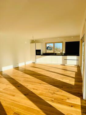 Foto - 4 Zimmer Etagenwohnung zur Miete in Willingen (Upland)