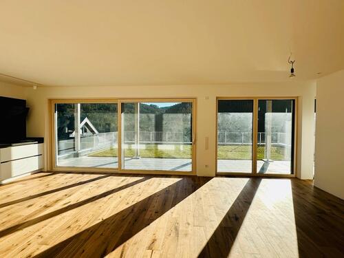 Foto - 4 Zimmer Etagenwohnung in Willingen (Upland)