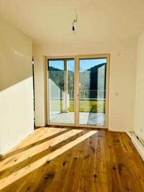 Foto - Etagenwohnung in Willingen (Upland) zur Miete