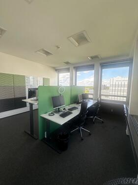 Foto - Büroraum-räume City Nord, Hamburg: 16 - 41m²