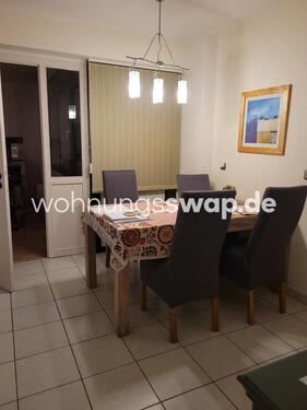 Foto - Wohnungsswap - 3 Zimmer, 73 m² - Frobenstraße, Berlin