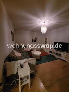 Foto - Etagenwohnung in Berlin zur Miete