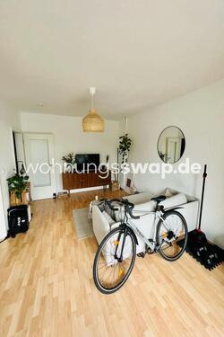 Foto - Wohnungsswap - 1 Zimmer, 43 m² - Brühler Str., Köln