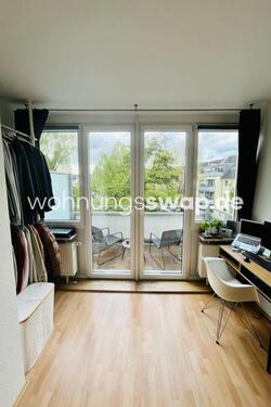 Foto - Etagenwohnung in Köln zur Miete