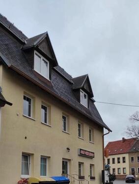 Foto - Mehrfamilienhaus als Top Kapitalanlage zu verkaufen