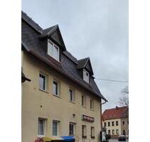 Mehrfamilienhaus als Top Kapitalanlage zu verkaufen - Mittweida