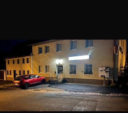 Foto - 5 Zimmer Mehrfamilienhaus, Wohnhaus zum Kaufen in Mittweida