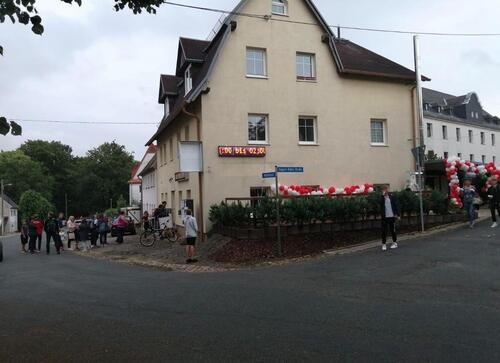 Foto - 5 Zimmer Mehrfamilienhaus, Wohnhaus in Mittweida