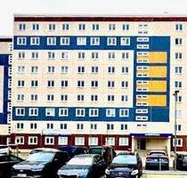 Attraktive Bürohalbetage mit neun Zimmern, Teeküche, Flur und Sanitärräumen auf 236 Quadratmetern im 6.OG - Berlin Marzahn-Hellersdorf