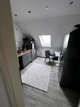 Foto - 3 Zimmer Dachgeschoßwohnung in Selm