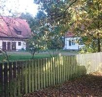 Idyllisches Forsthaus - 1.300,00&nbsp;EUR Kaltmiete, ca.&nbsp; 200,00&nbsp;m&sup2; in Wolmirstedt (PLZ: 39326)