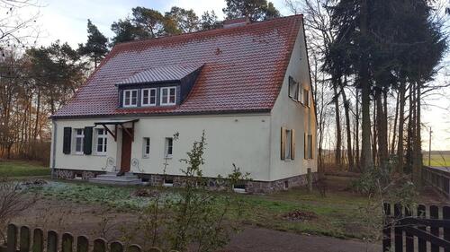 Foto - 8 Zimmer Einfamilienhaus zur Miete in Wolmirstedt