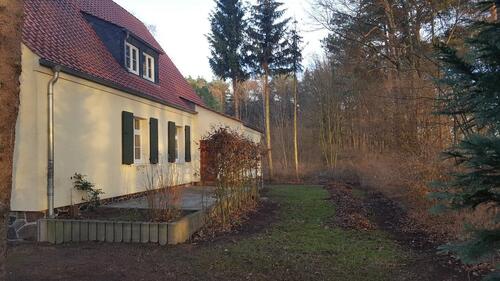 Foto - 8 Zimmer Einfamilienhaus in Wolmirstedt