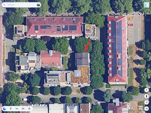 Foto - 2 Zimmer Einfamilienhaus zum Kaufen in Tübingen