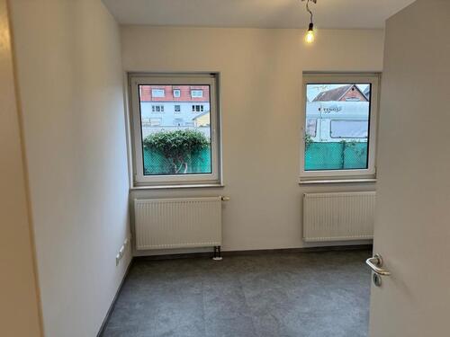 Foto - 3 Zimmer Erdgeschoßwohnung zur Miete in Haßfurt