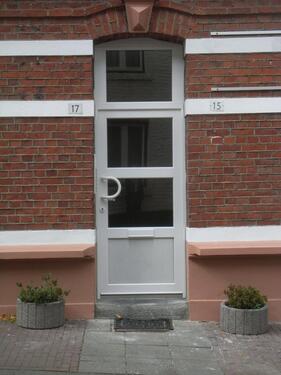 Foto - 2 Zimmer Etagenwohnung zur Miete in Aachen