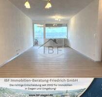 Attraktive 2-Zimmer-Wohnung mit Balkon, Aufzug und Stellplatz in Neunkirchen