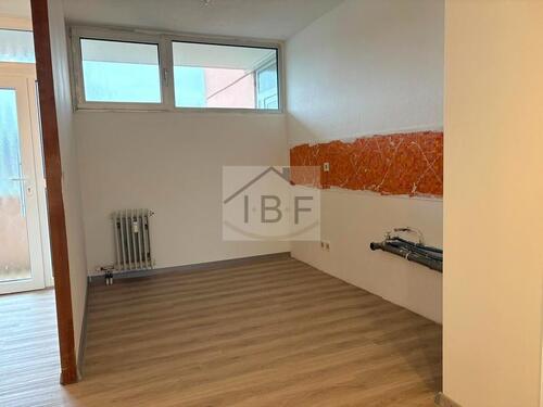 Foto - Etagenwohnung in Neunkirchen zur Miete