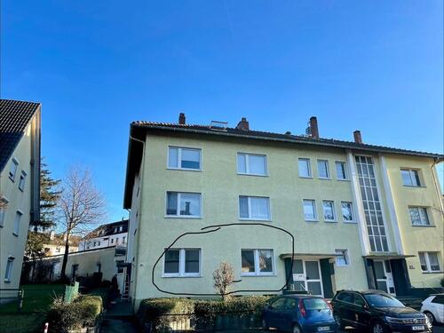 Foto - Schöne 1,5-Zimmer-Wohnung zu vermieten