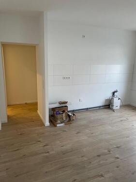 Foto - 1.5 Zimmer Erdgeschoßwohnung in Hemer