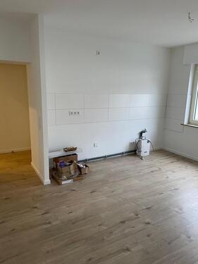 Foto - Erdgeschoßwohnung in Hemer zur Miete