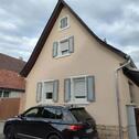 Foto - Kleine Einfamilienhaus in Lustadt