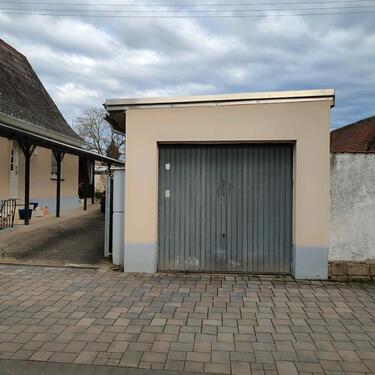 Foto - 4 Zimmer Einfamilienhaus in Lustadt