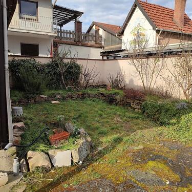 Foto - Einfamilienhaus in Lustadt zum Kaufen