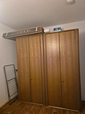 Foto - Wohnung untervermieten - 480,00&nbsp;EUR Kaltmiete, ca.&nbsp; 45,00&nbsp;m&sup2;