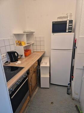 Foto - Etagenwohnung in Aachen zur Miete