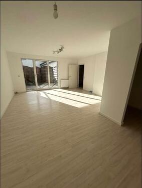 Foto - Frisch sanierte Wohnung mit Terrasse